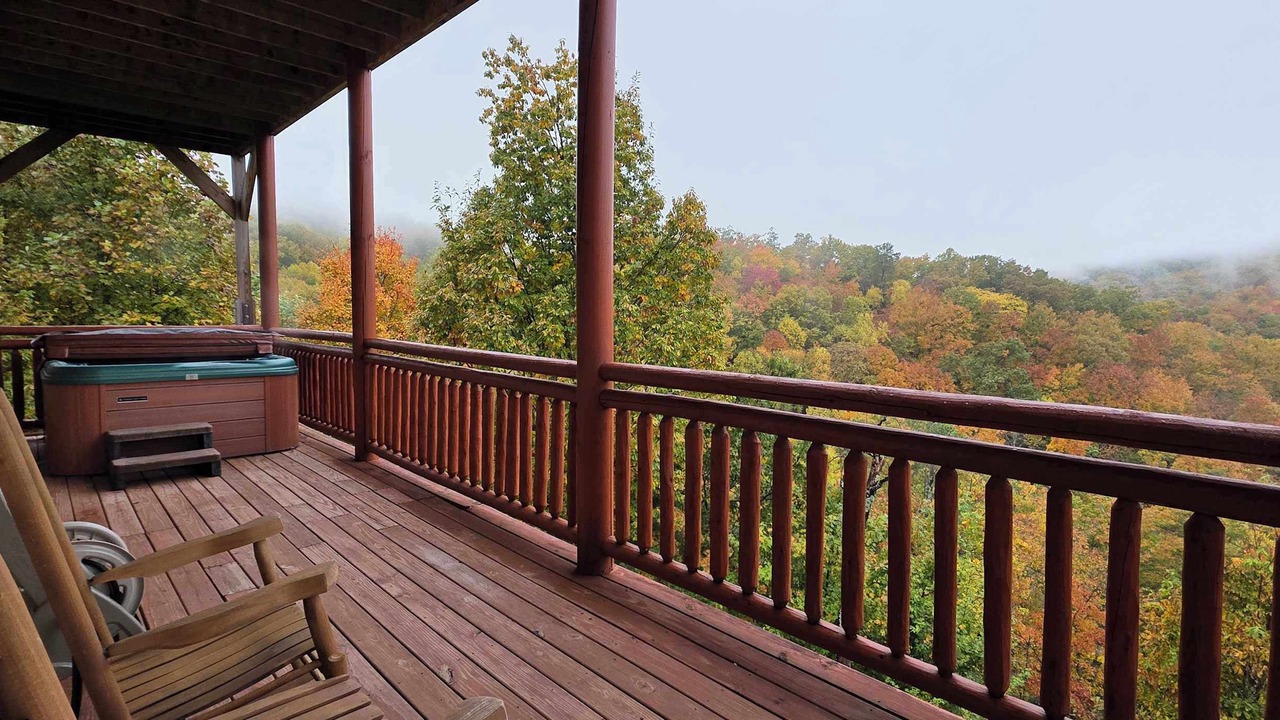 Photo of Outdoor in Chalet Village North