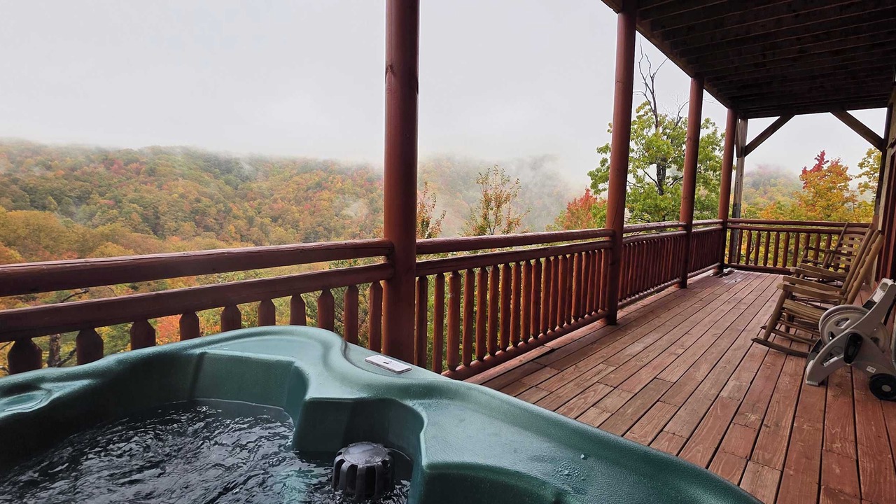 Photo of Outdoor in Chalet Village North