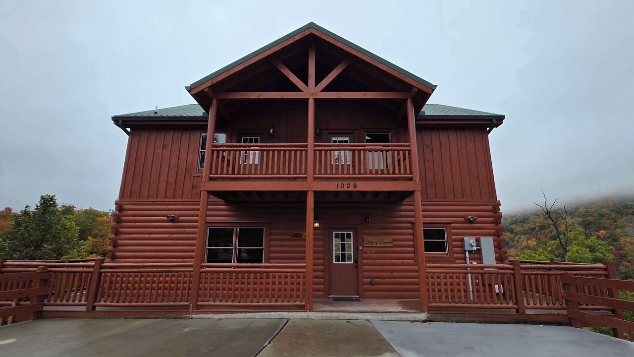 Photo of Outdoor in Chalet Village North