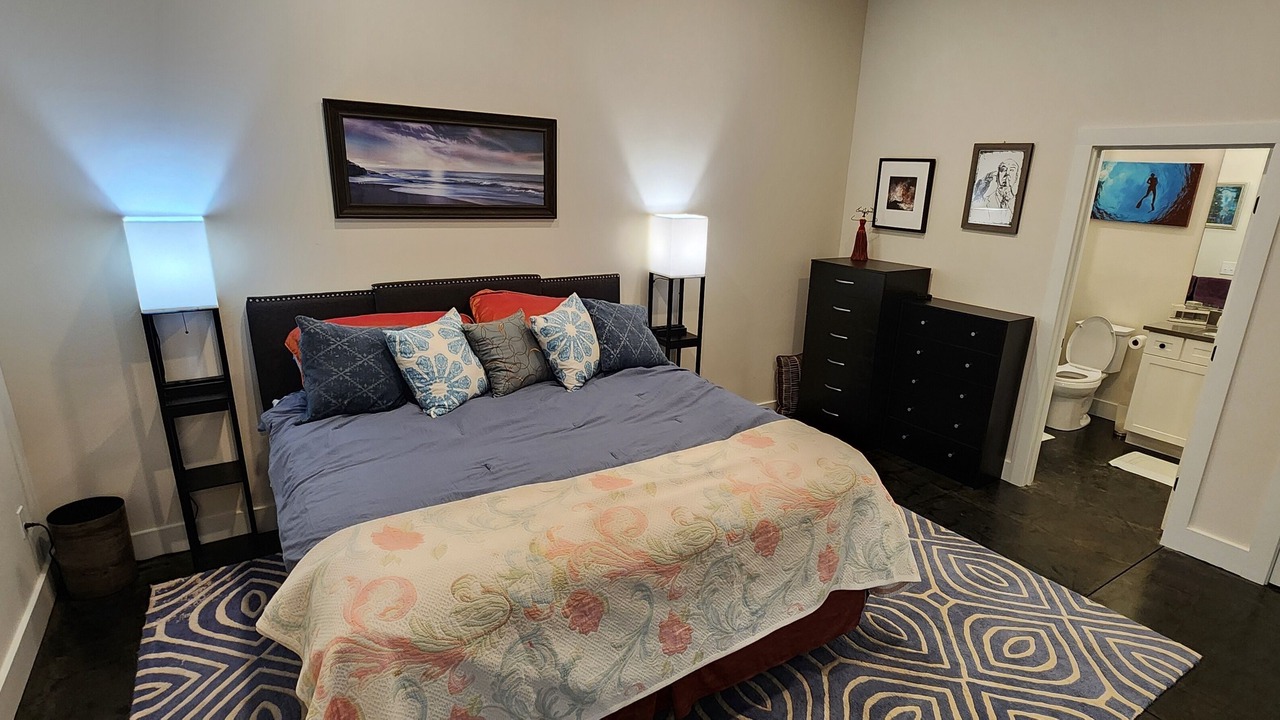 Photo of Bedroom in Kenilworth