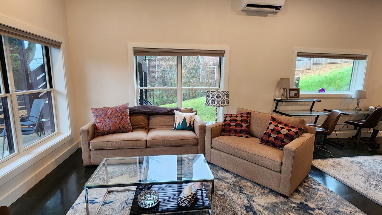 Photo of Livingroom in Kenilworth