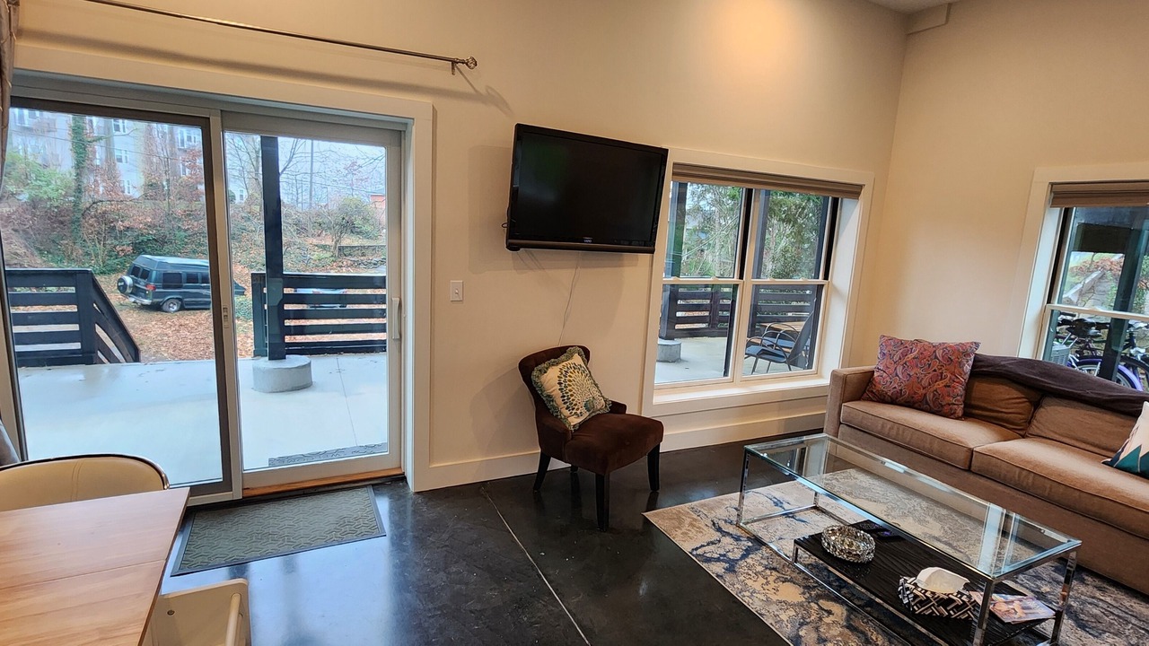 Photo of Livingroom in Kenilworth