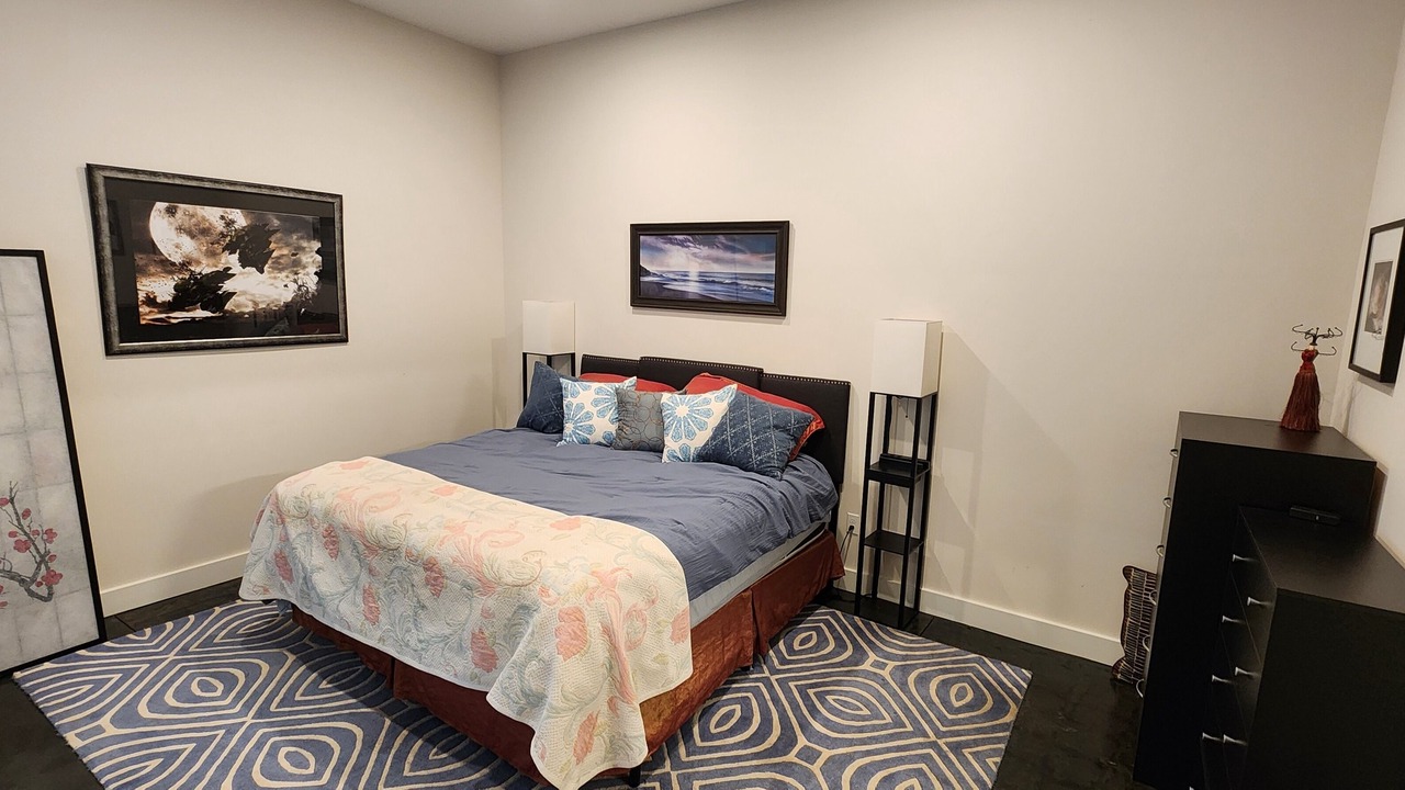 Photo of Bedroom in Kenilworth