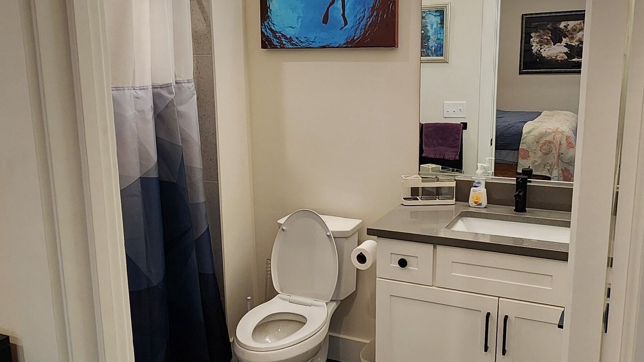 Photo of Bathroom in Kenilworth