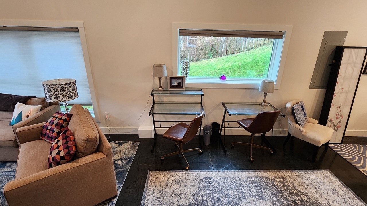 Photo of Livingroom in Kenilworth