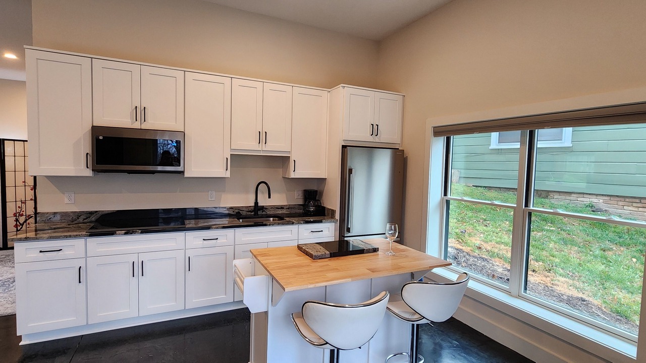 Photo of Kitchen in Kenilworth