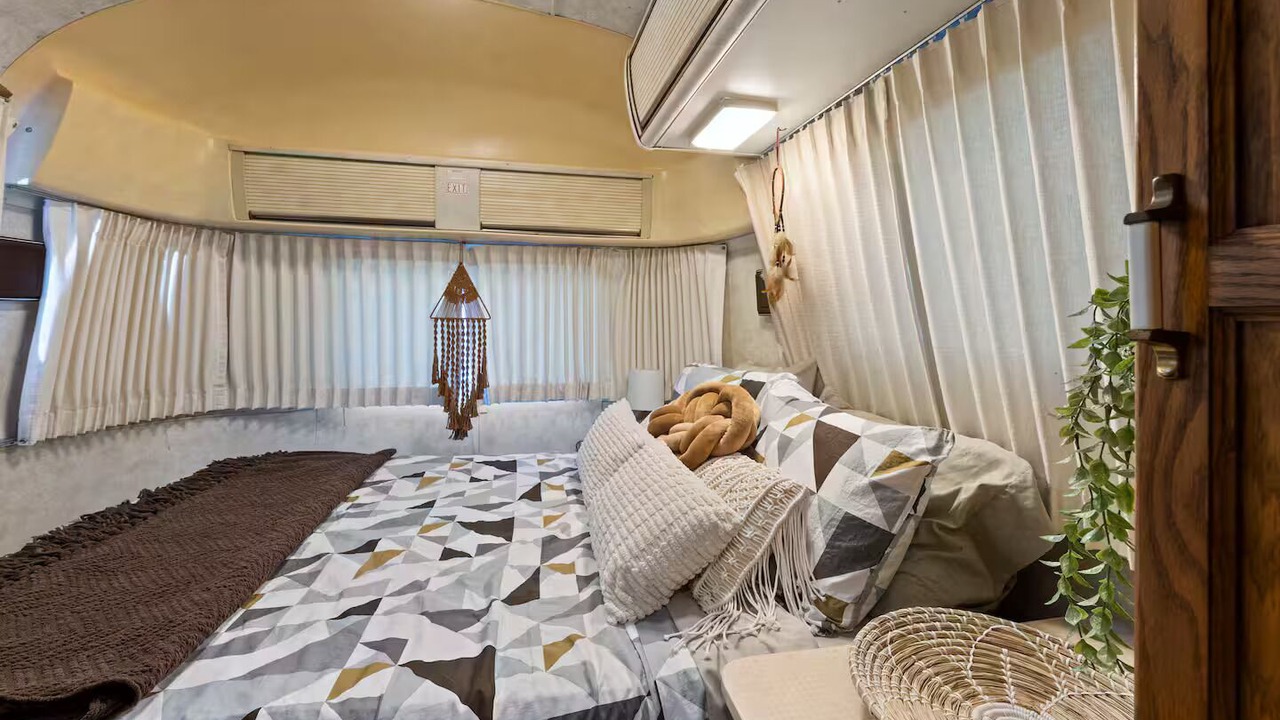 Photo of Bedroom in Asheville
