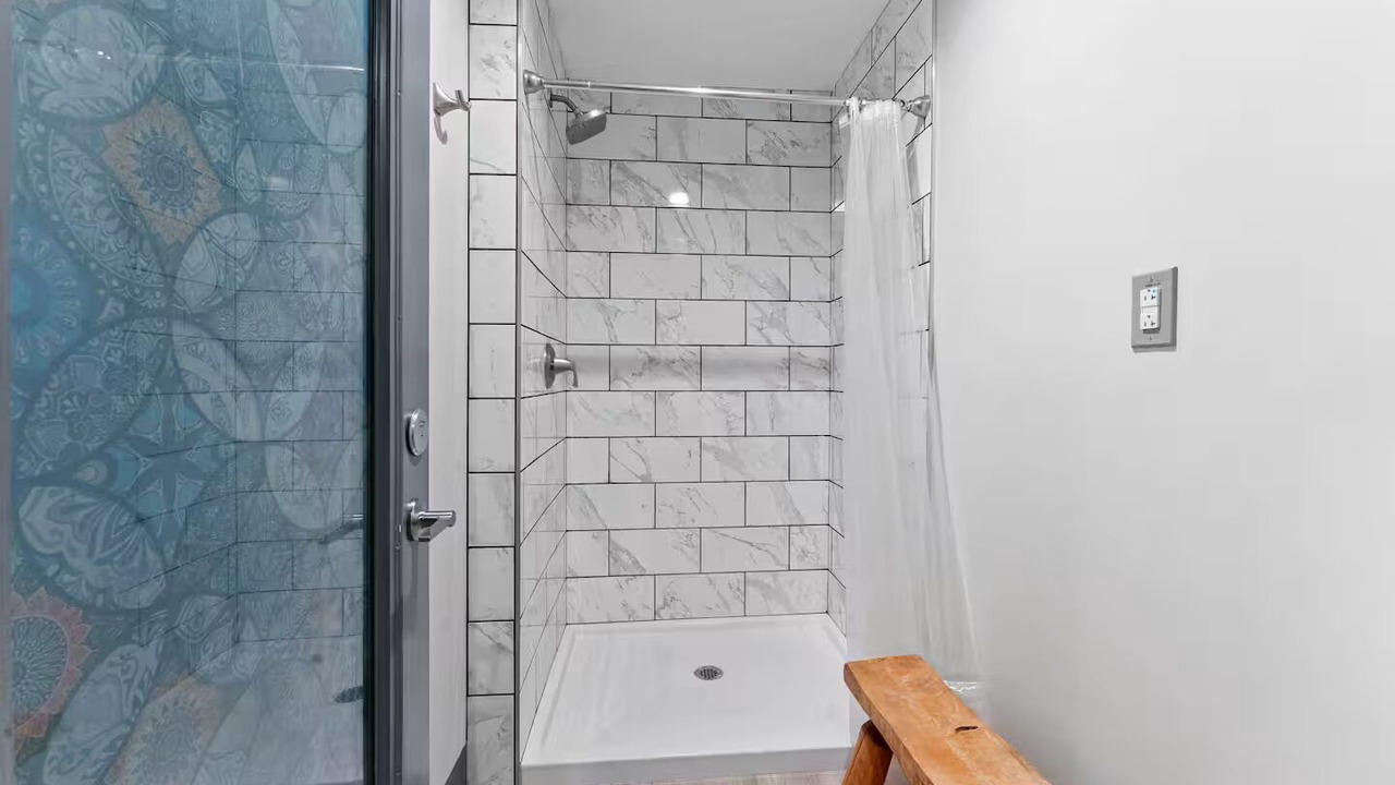 Photo of Bathroom in Asheville