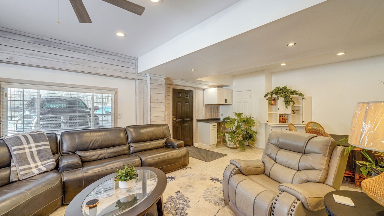 Photo of Livingroom in Belle