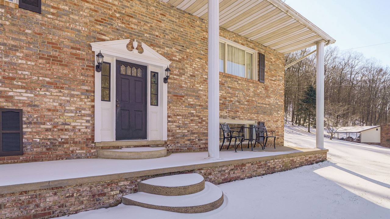 Photo of Outdoor in Belle