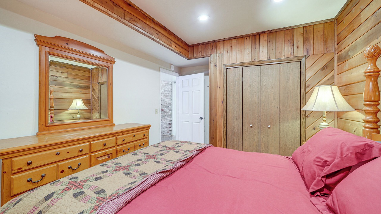 Photo of Bedroom in Belle