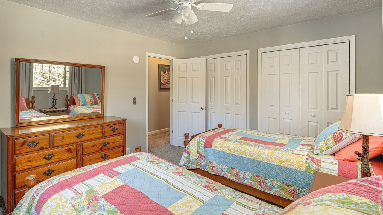 Photo of Bedroom in Belle
