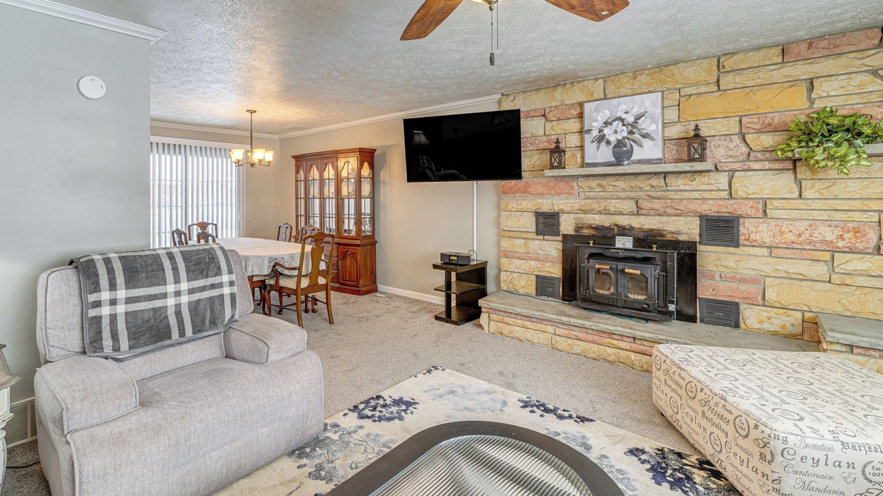 Photo of Livingroom in Belle