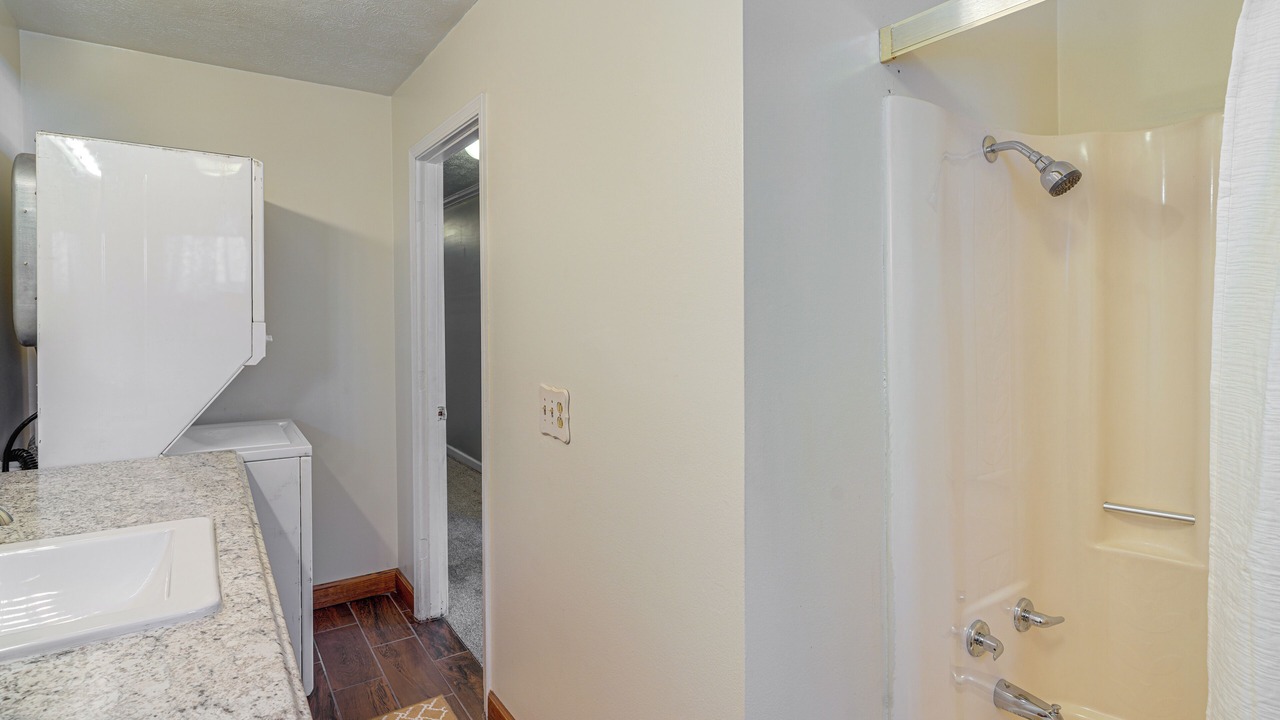 Photo of Bathroom in Belle