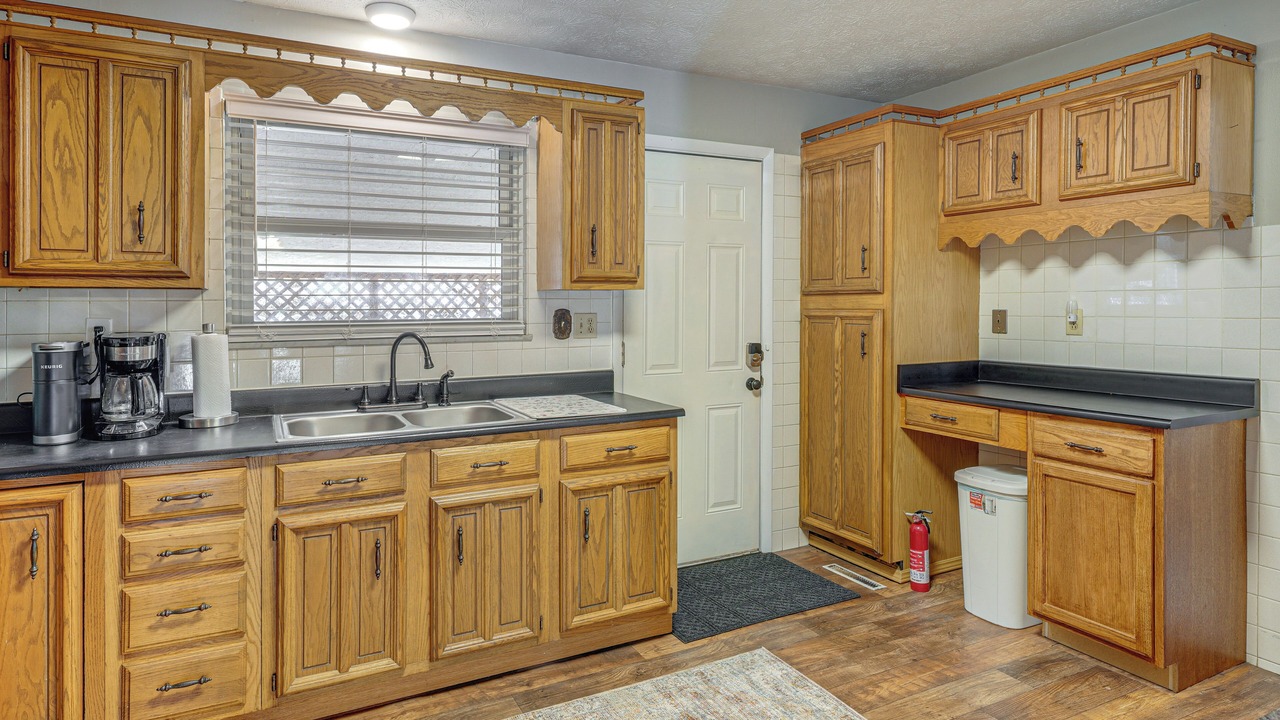 Photo of Kitchen in Belle