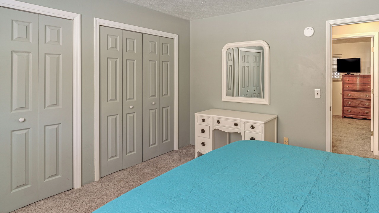 Photo of Bedroom in Belle