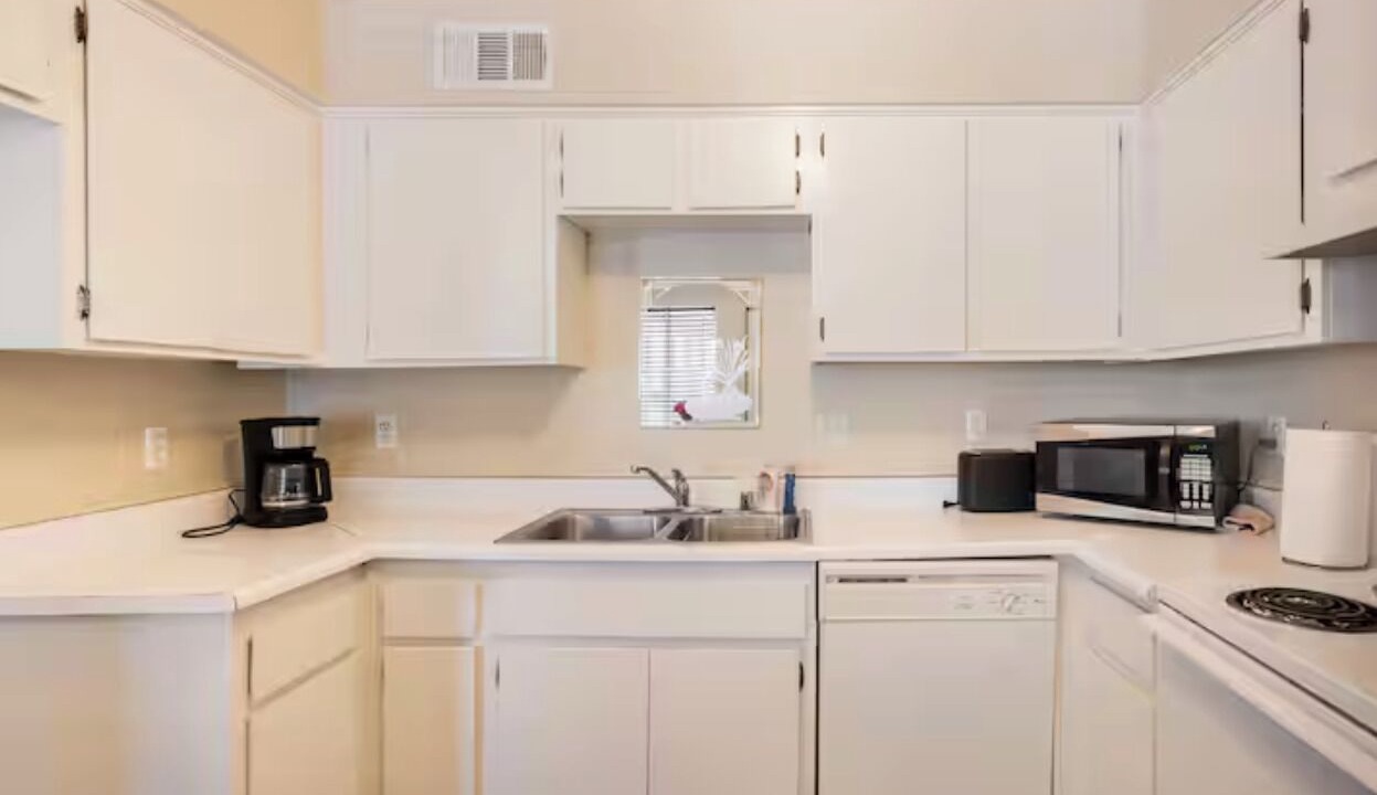 Photo of Kitchen in Laughlin