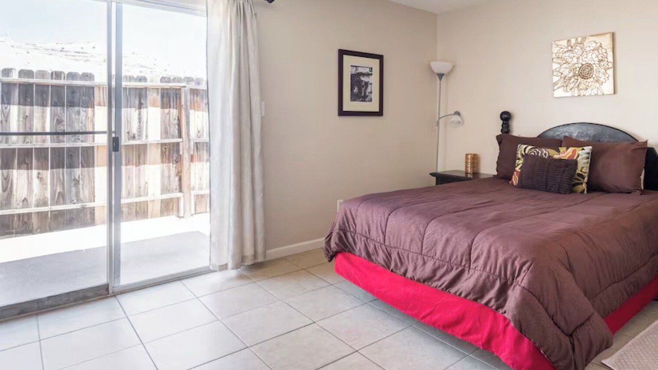 Photo of Bedroom in Laughlin