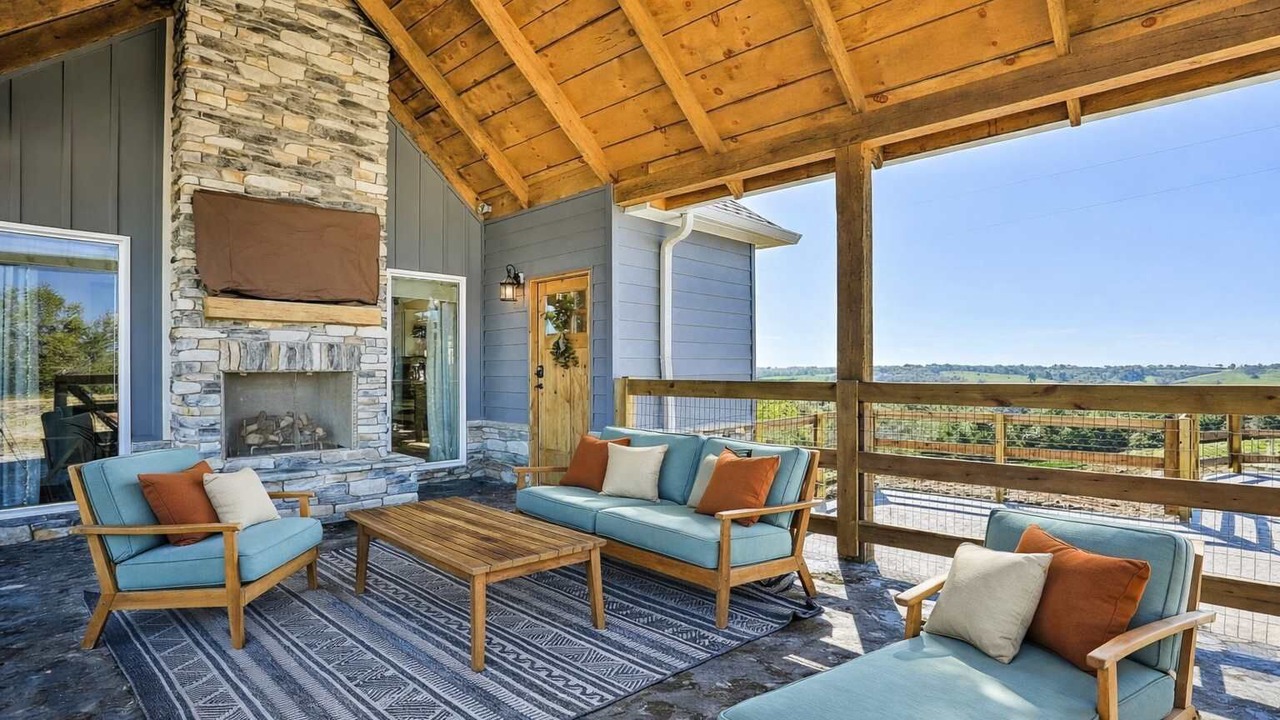 Photo of Livingroom in Williamstown
