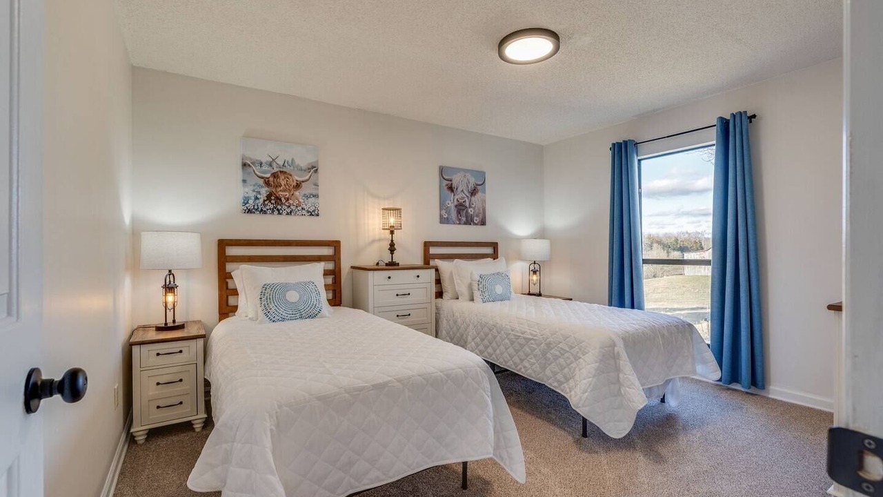 Photo of Bedroom in Jonesborough