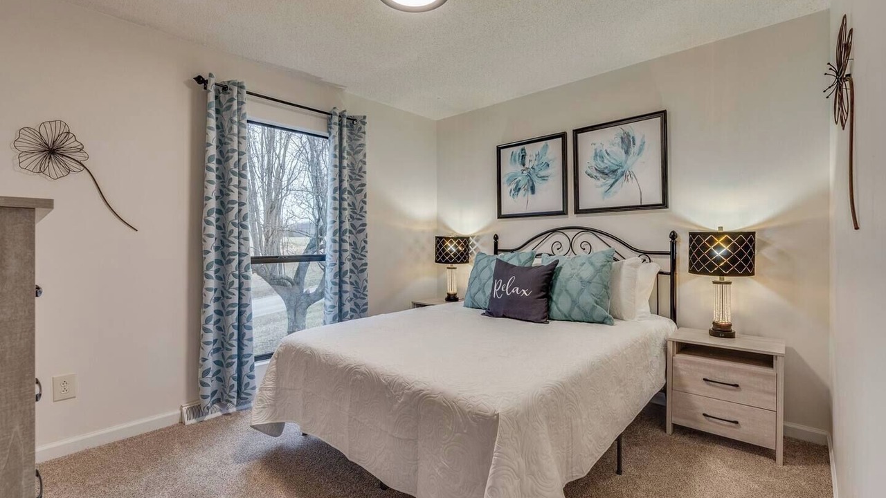Photo of Bedroom in Jonesborough