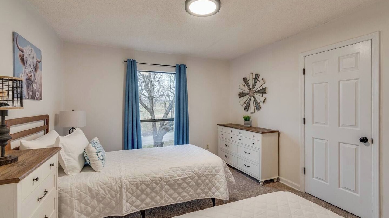 Photo of Bedroom in Jonesborough