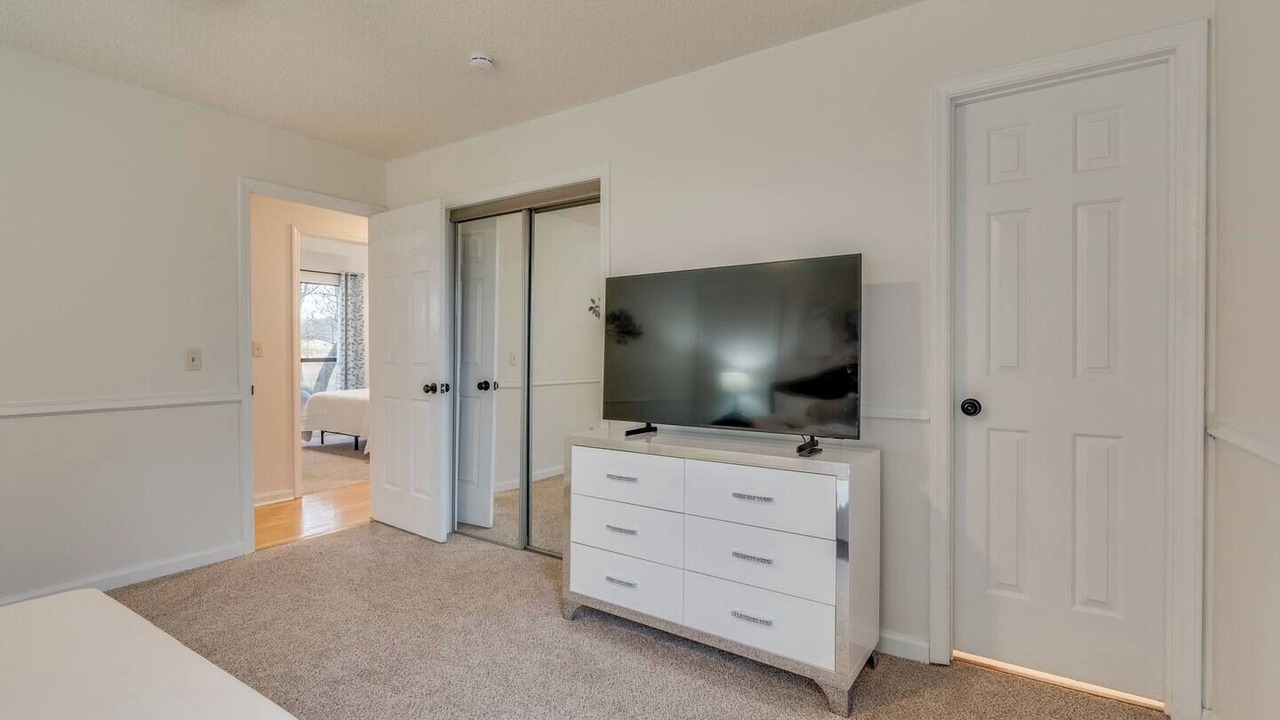 Photo of Bedroom in Jonesborough