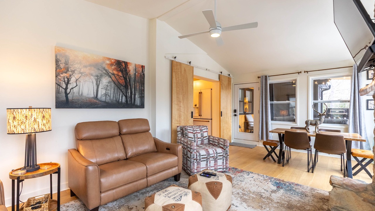 Photo of Livingroom in Newland