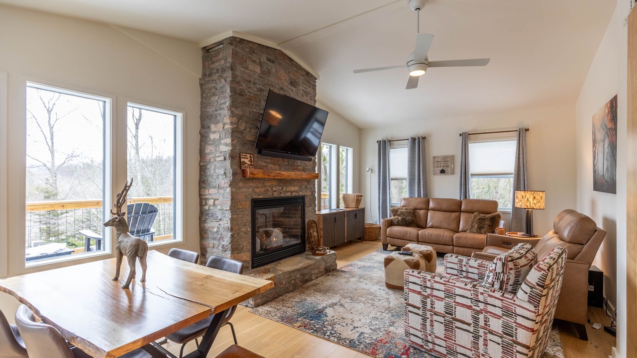 Photo of Livingroom in Newland