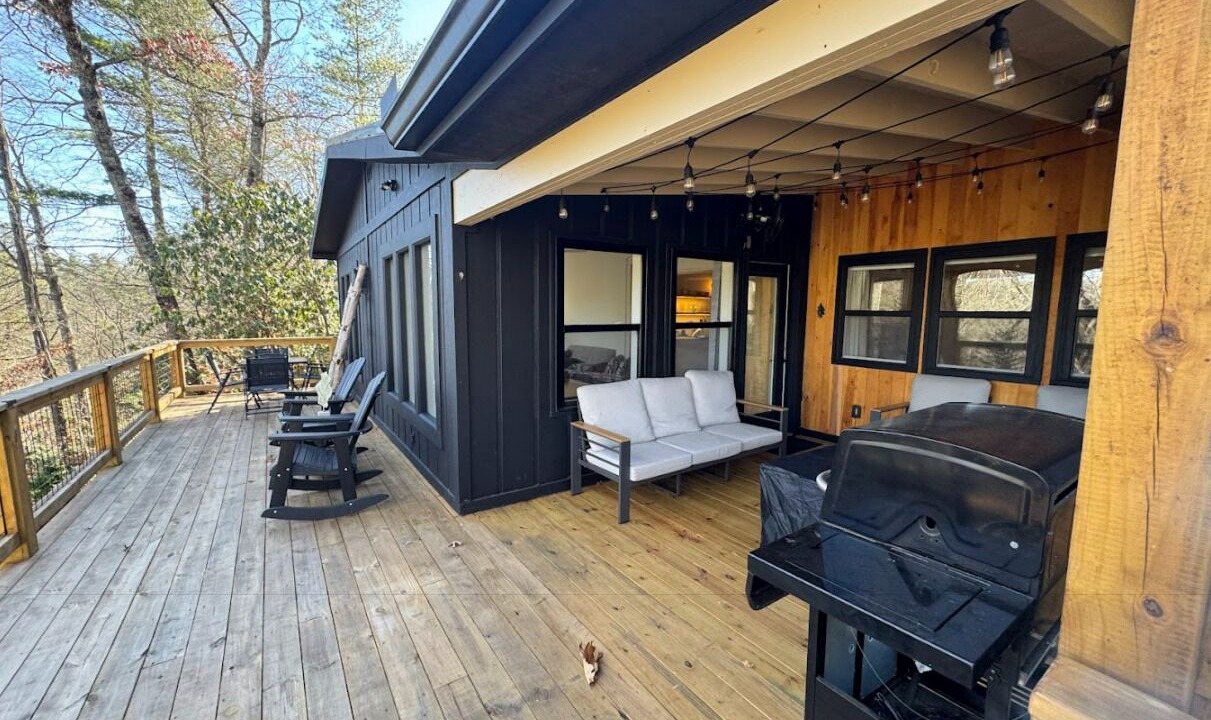 Photo of Patio Balcony in Newland