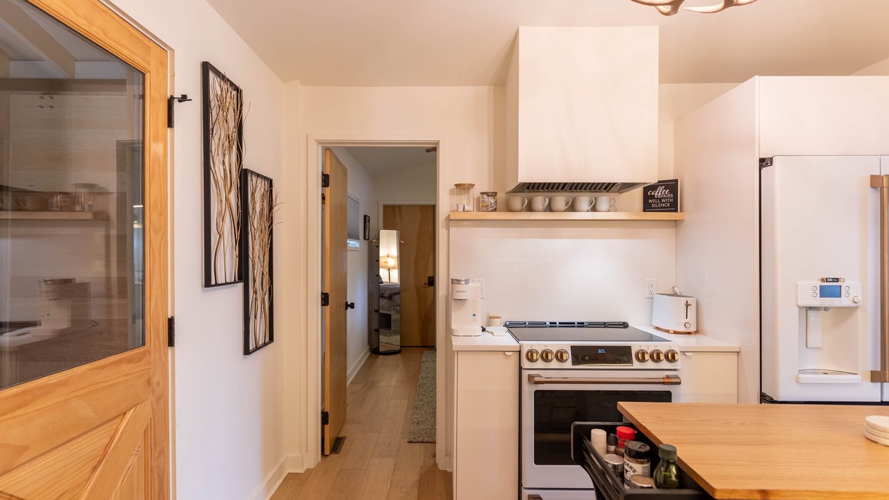 Photo of Kitchen in Newland