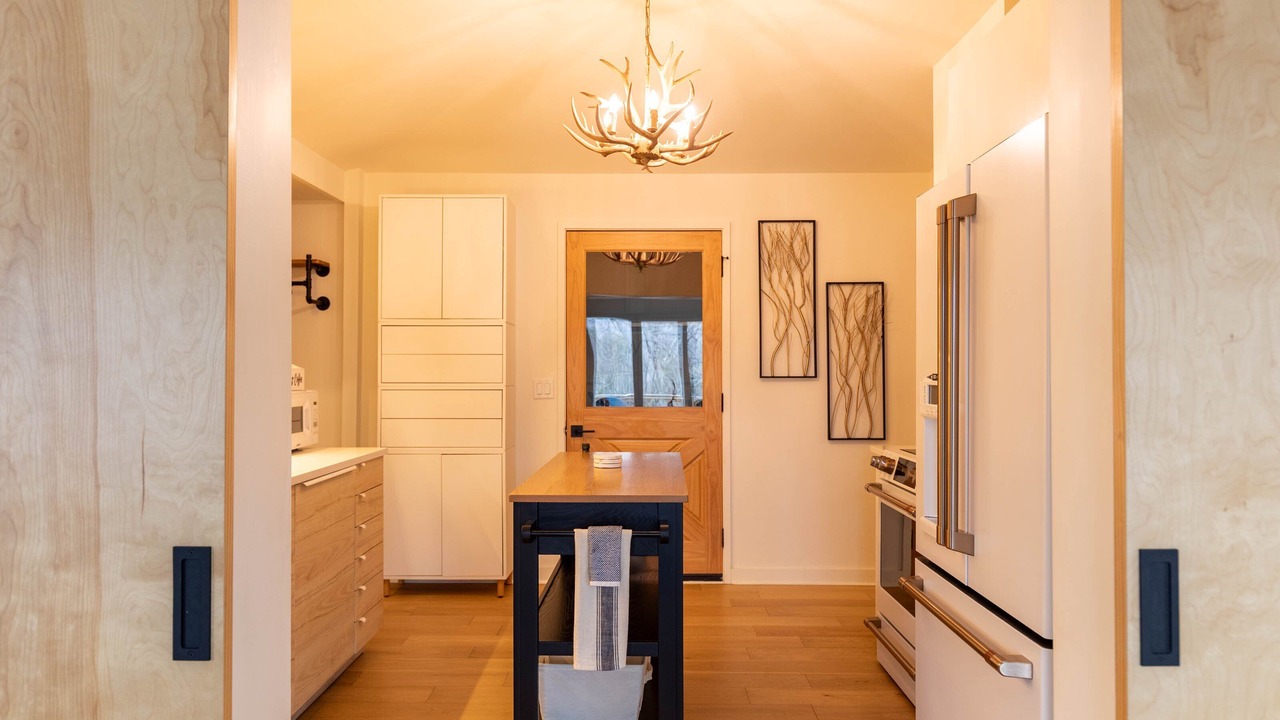 Photo of Kitchen in Newland
