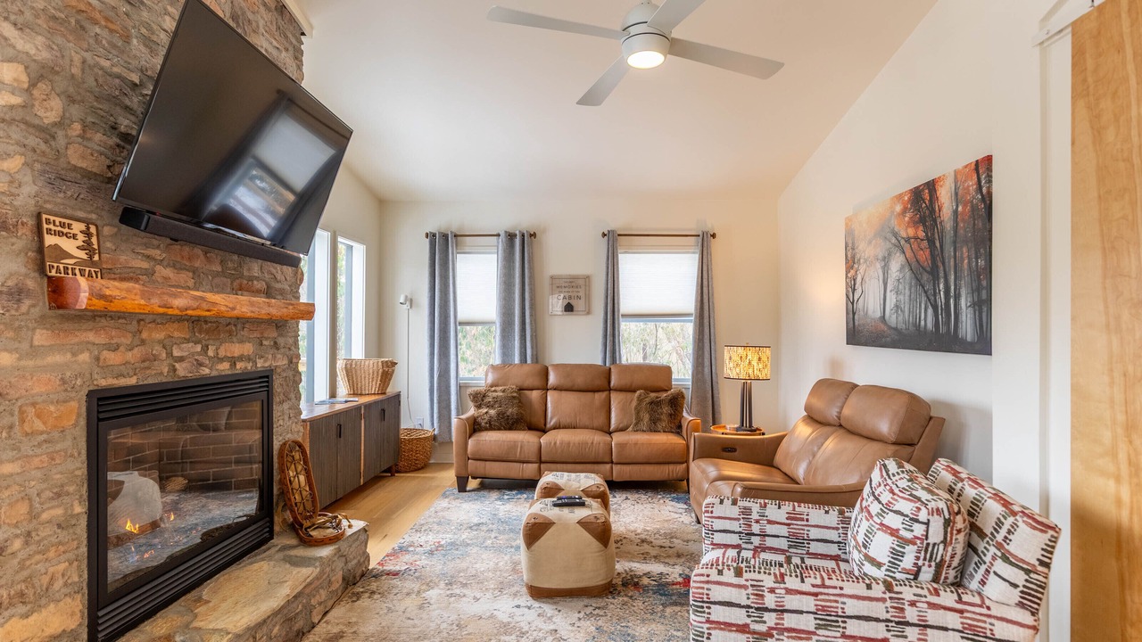 Photo of Livingroom in Newland