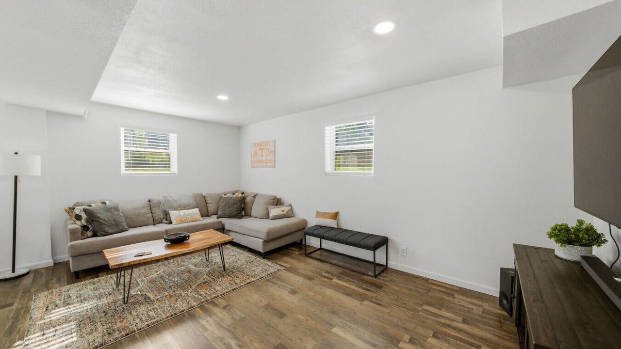 Photo of Bedroom in Cedar Bluff