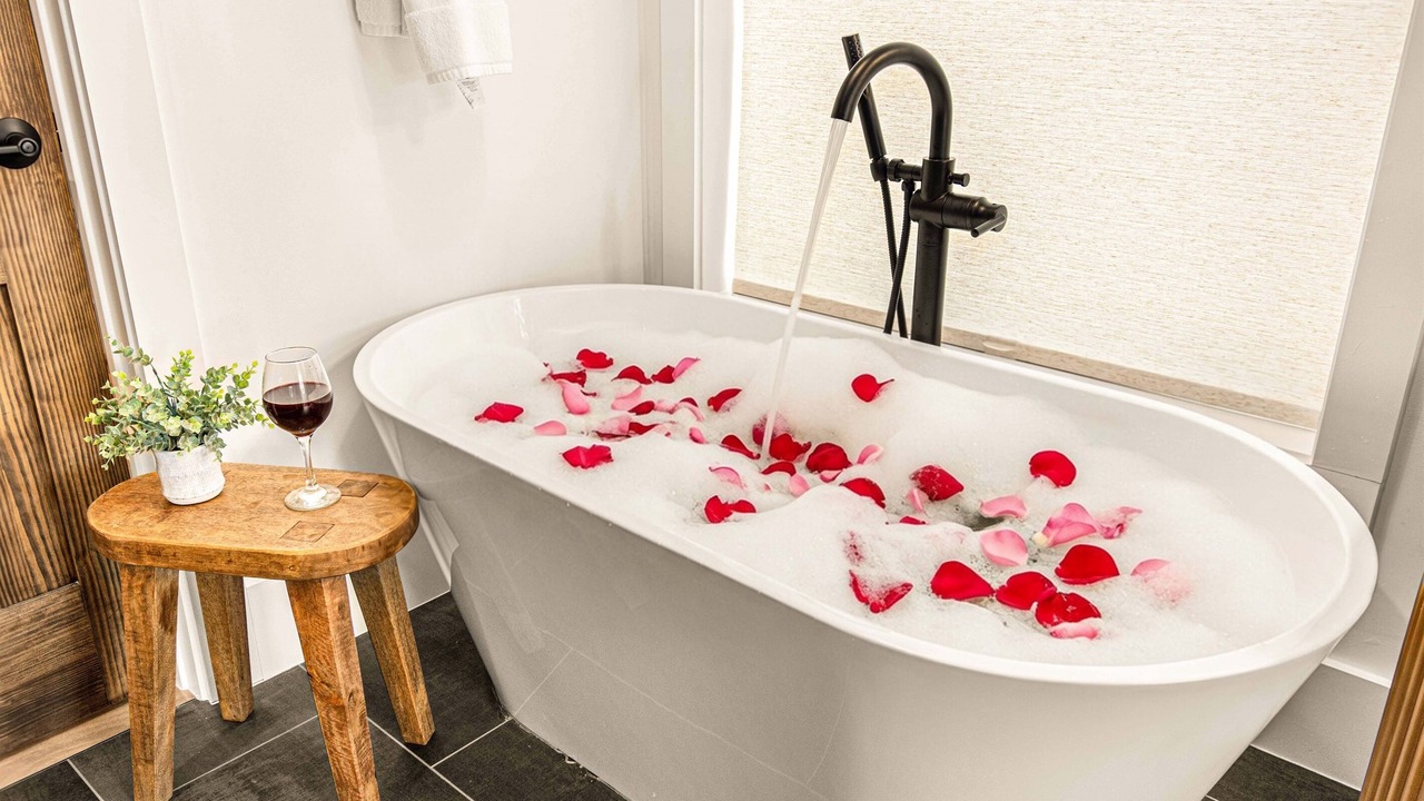 Photo of Bathroom in Fleetwood