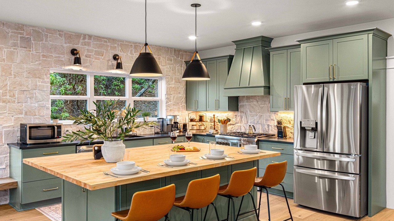 Photo of Kitchen in Fleetwood
