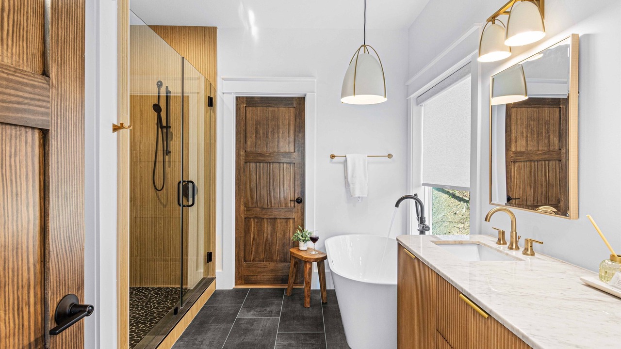 Photo of Bathroom in Fleetwood