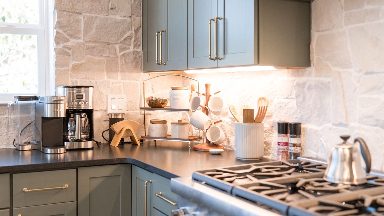 Photo of Kitchen in Fleetwood