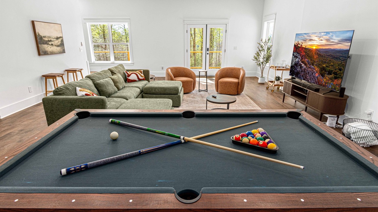 Photo of Livingroom in Fleetwood
