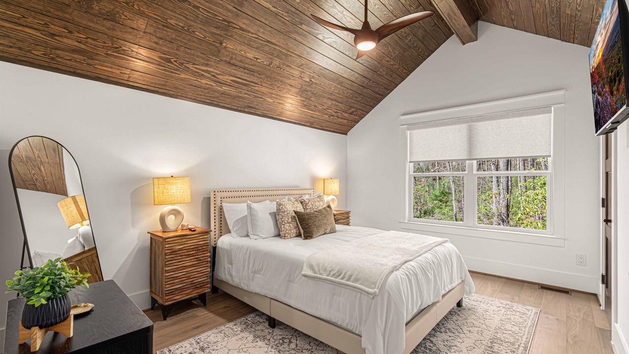 Photo of Bedroom in Fleetwood