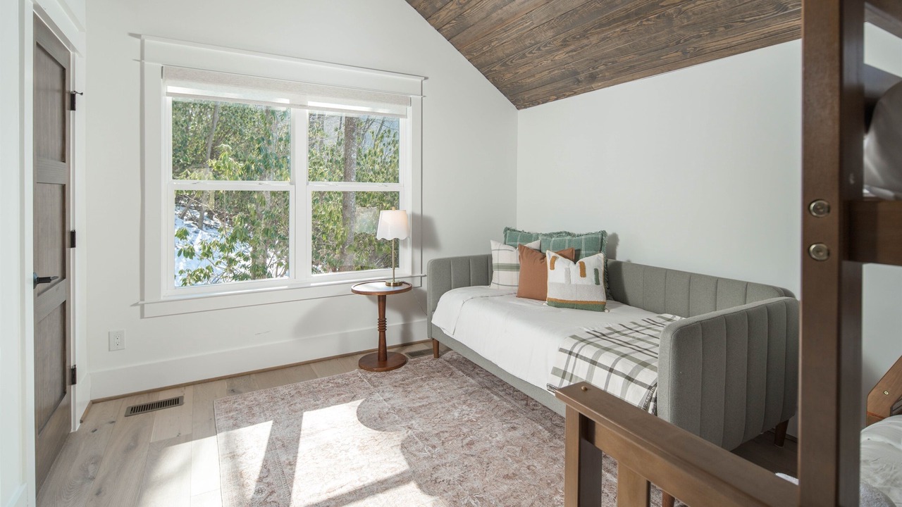 Photo of Bedroom in Fleetwood