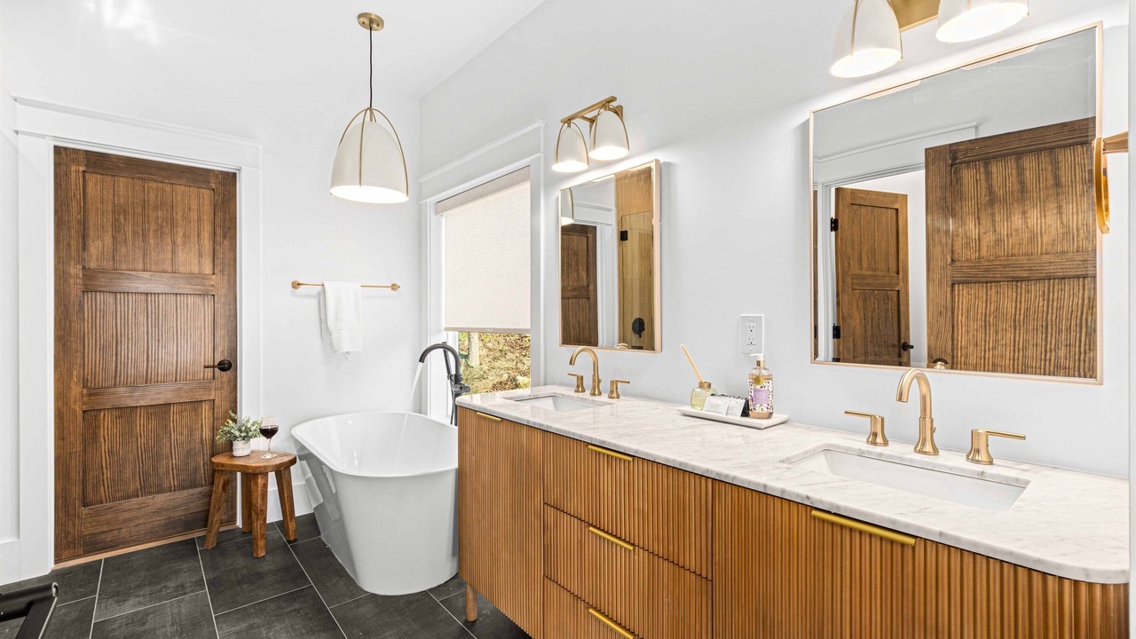 Photo of Bathroom in Fleetwood