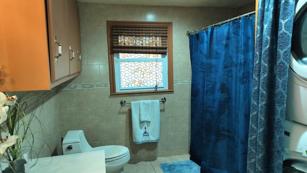 Photo of Bathroom in Lenoir