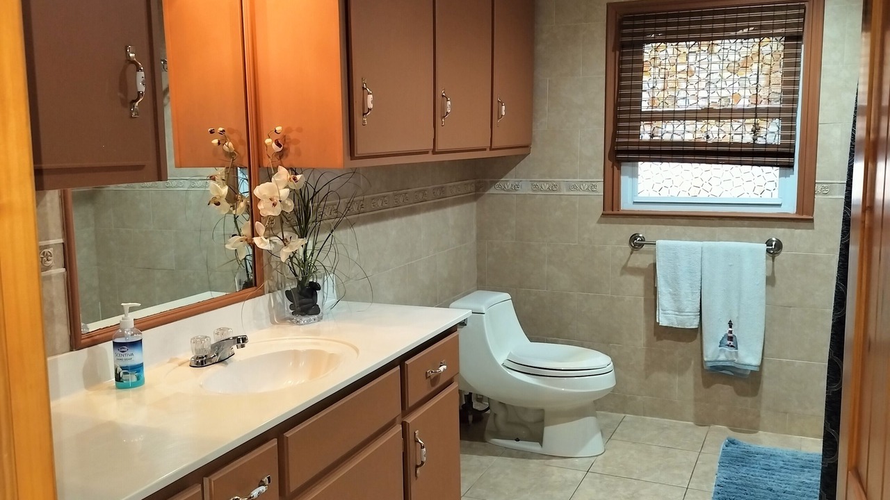 Photo of Bathroom in Lenoir