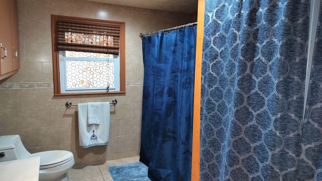 Photo of Bathroom in Lenoir