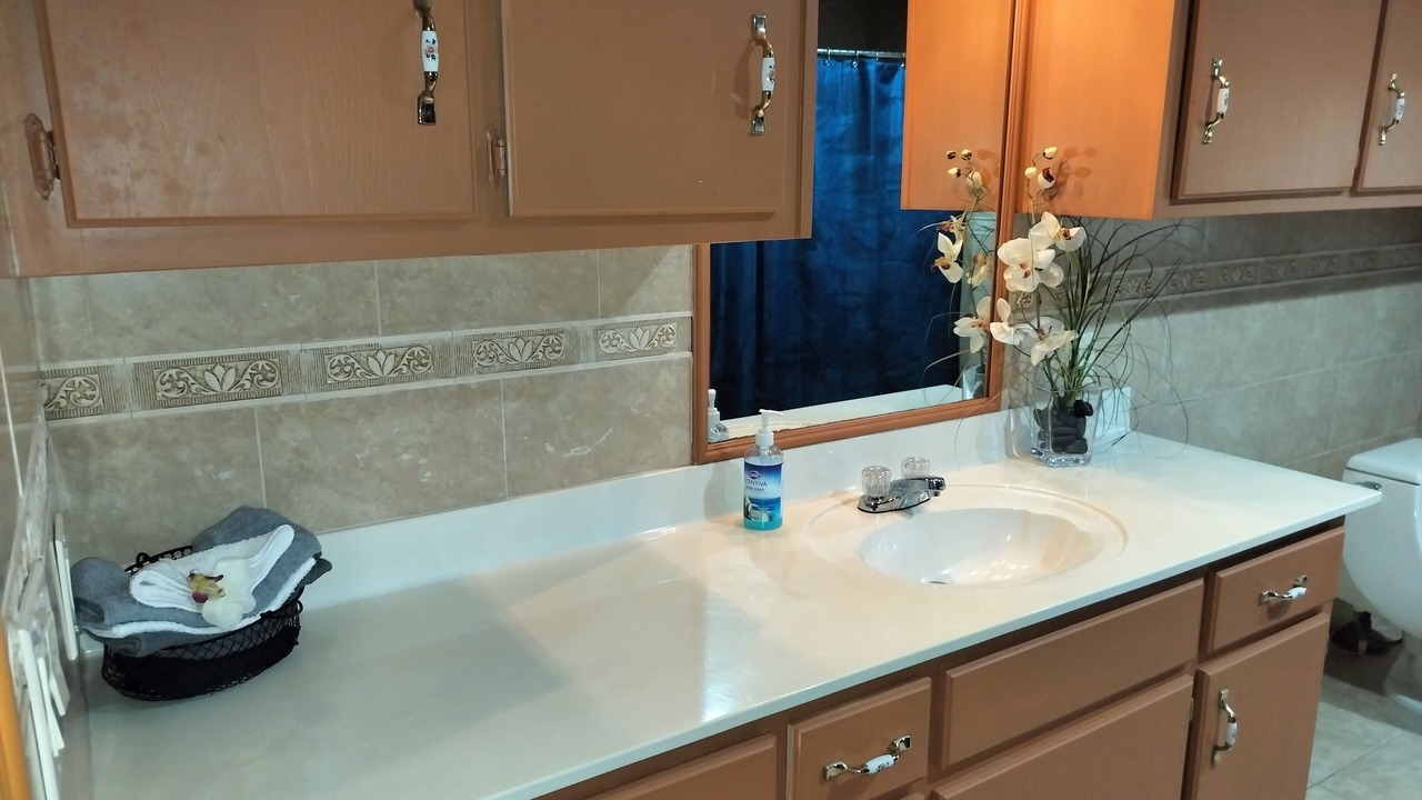 Photo of Bathroom in Lenoir