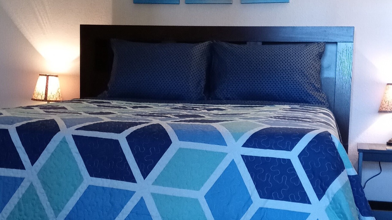 Photo of Bedroom in Chinatown