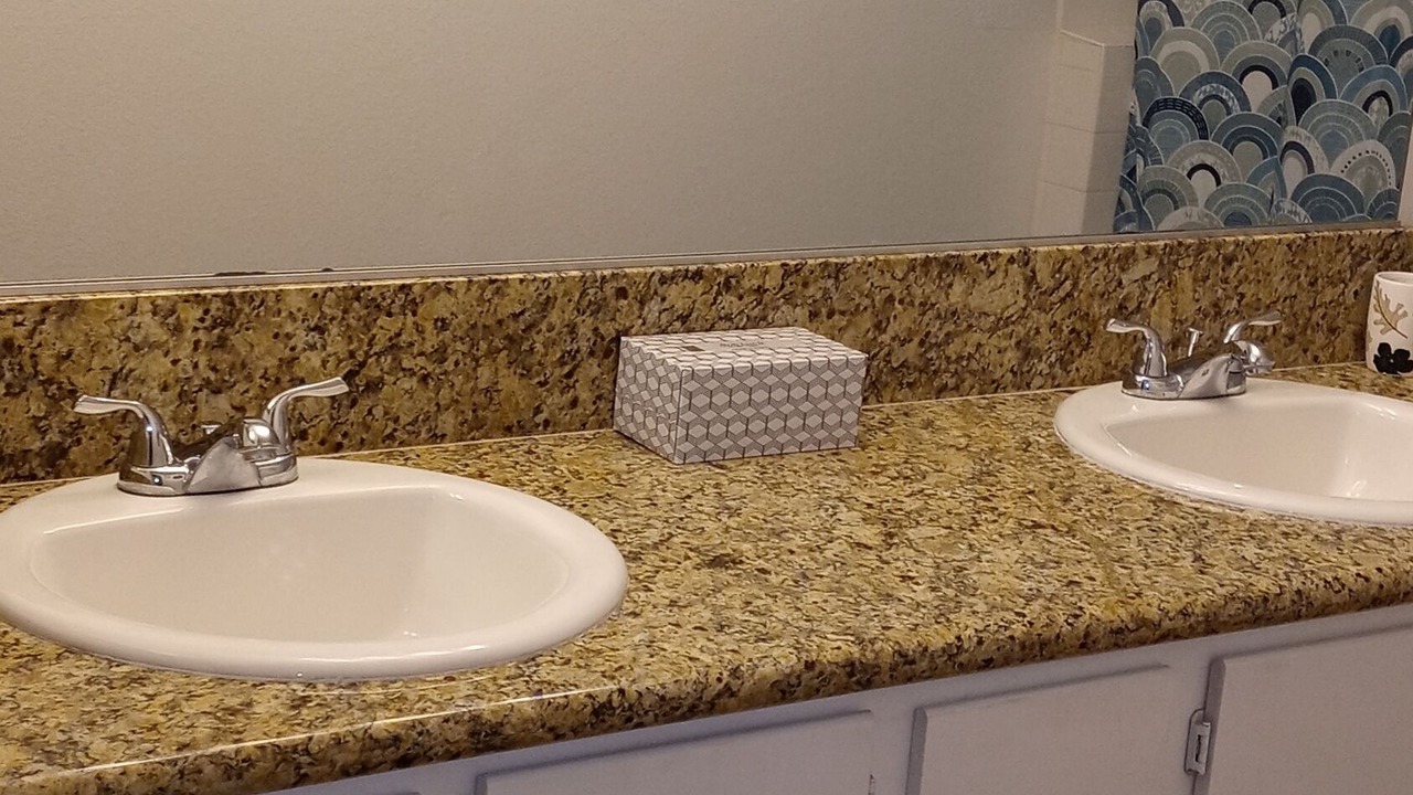 Photo of Bathroom in Chinatown