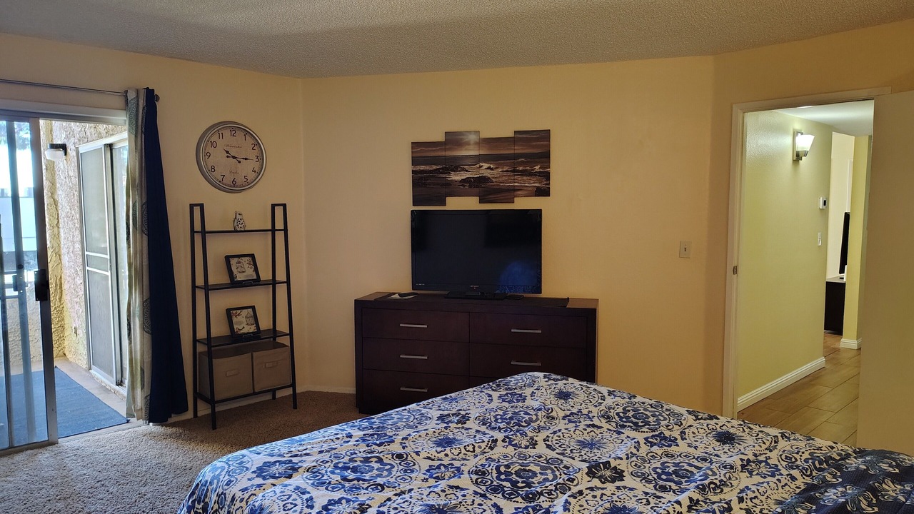 Photo of Bedroom in Chinatown