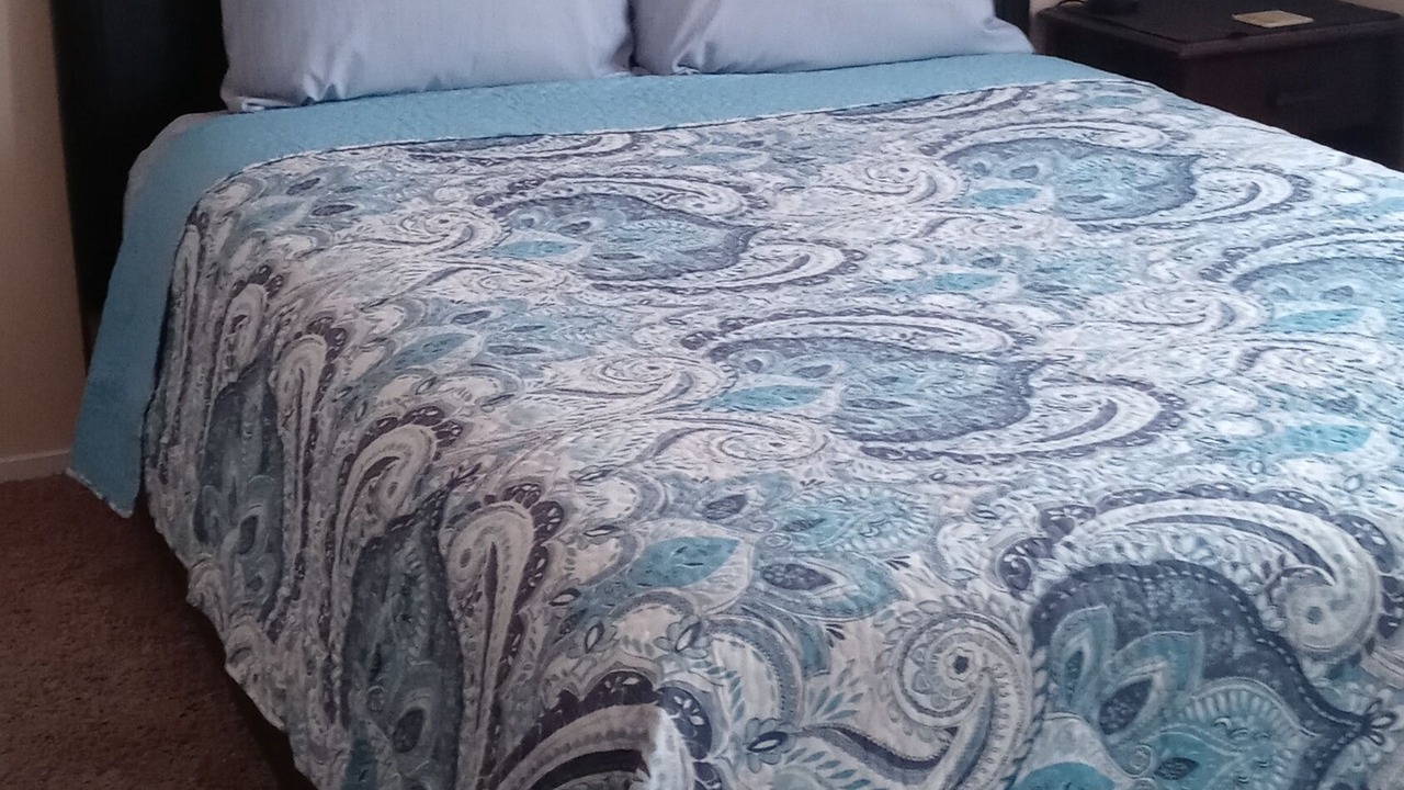 Photo of Bedroom in Chinatown